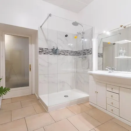 Apartamento Le Patio Des Chartrons - T3, Terrasse, *